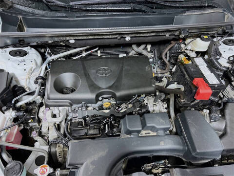 2022 Toyota RAV4 Adventure