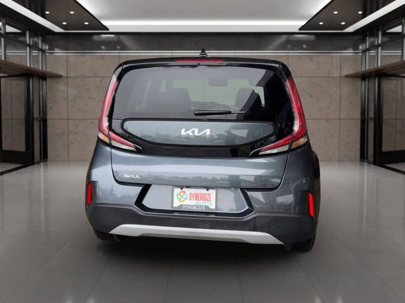2024 Kia Soul