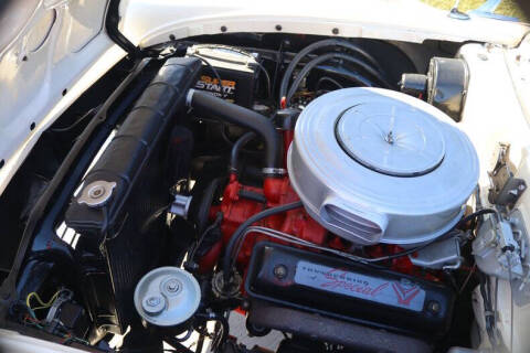 1957 Ford Fairlane