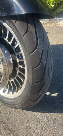 2011 Harley-Davidson Electra Glide Classic