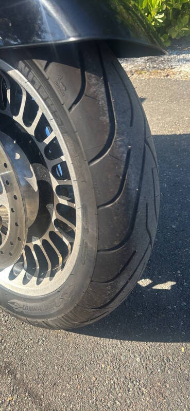 2011 Harley-Davidson Electra Glide Classic