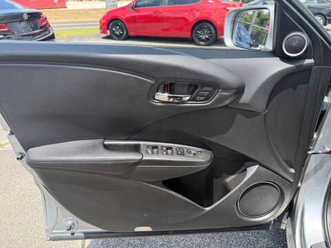 2018 Acura RDX