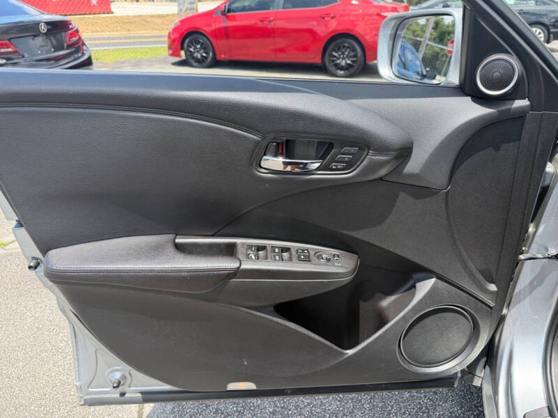 2018 Acura RDX