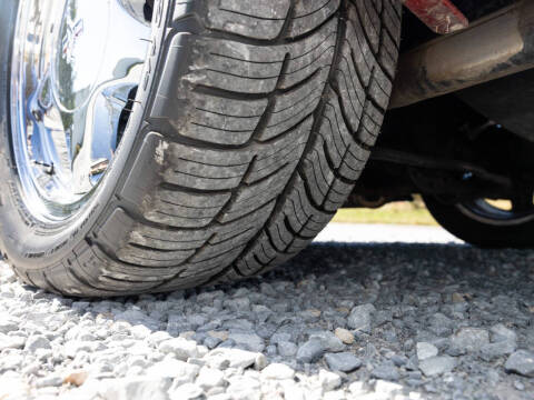 1989 Ford Mustang GT