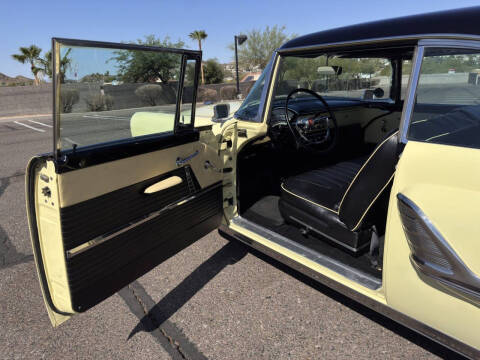 1955 Mercury Monterey