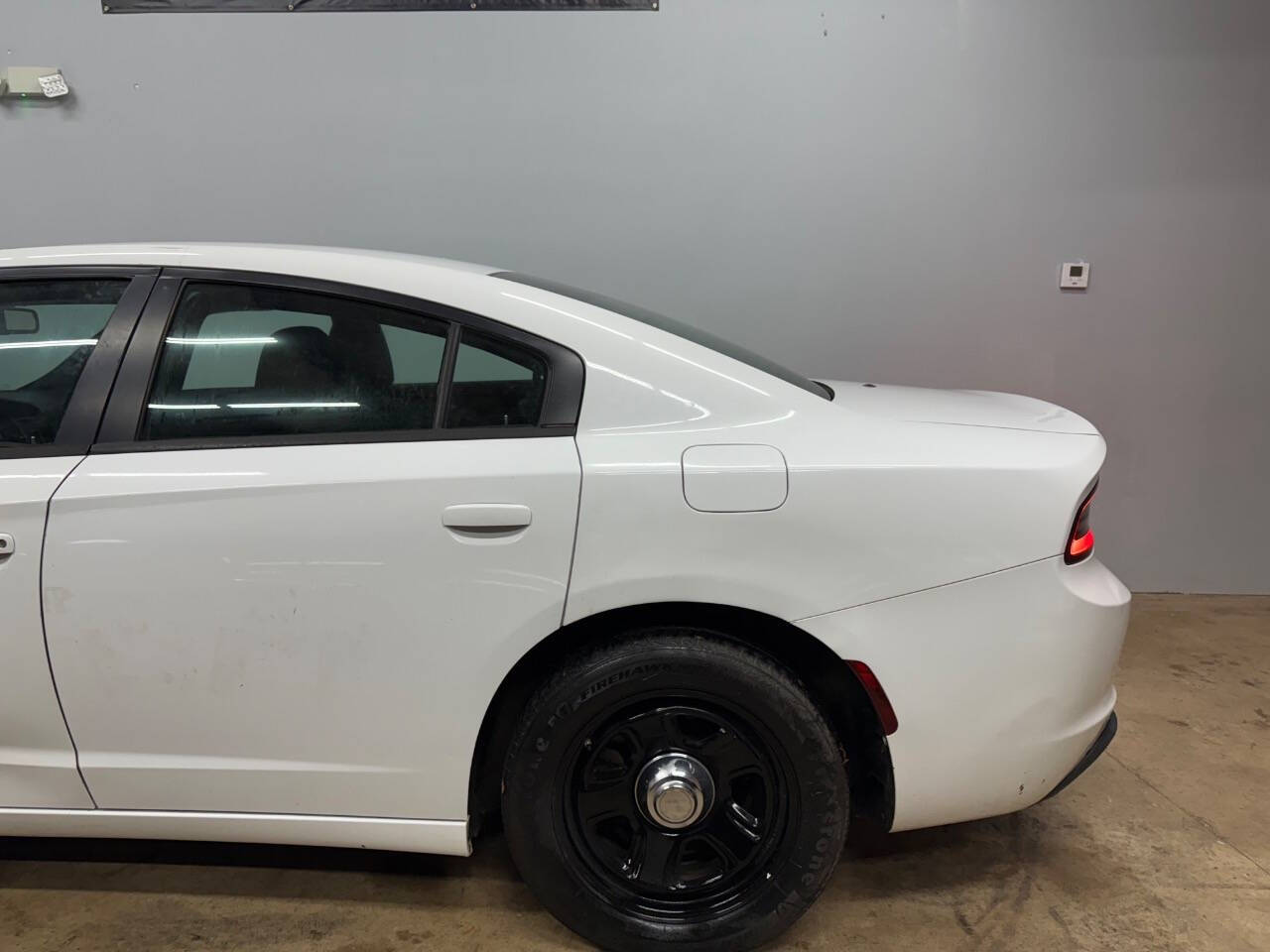 2015 Dodge Charger for sale at Sapphire Motors in Gurnee, IL