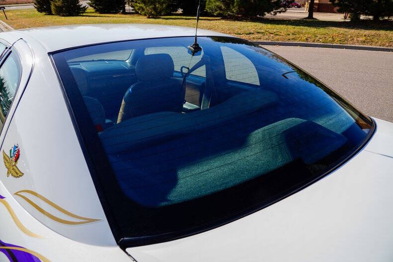 1995 Chevrolet Monte Carlo Z34