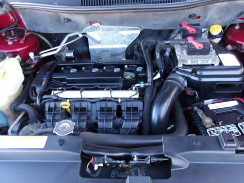 2012 Jeep Compass Latitude