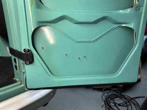 1967 Ford Econoline