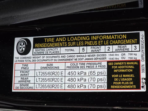 2018 Nissan Titan XD SL