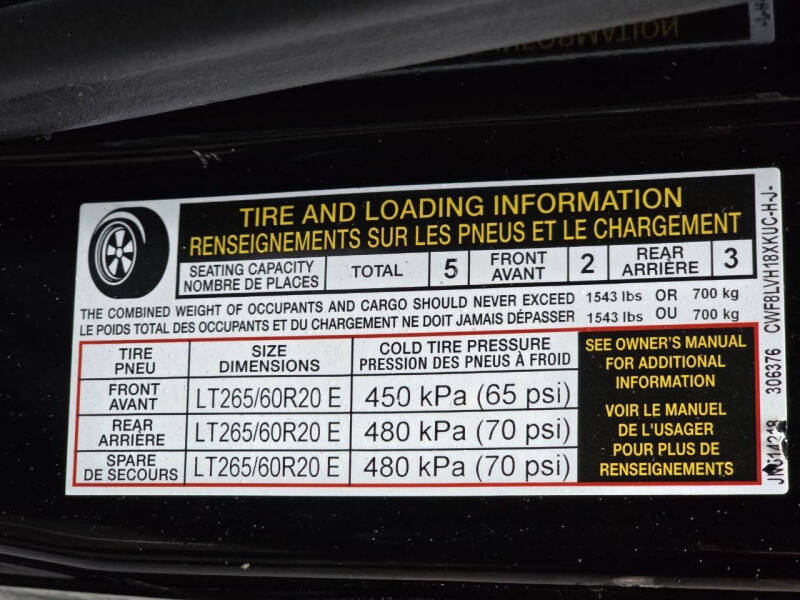 2018 Nissan Titan XD SL