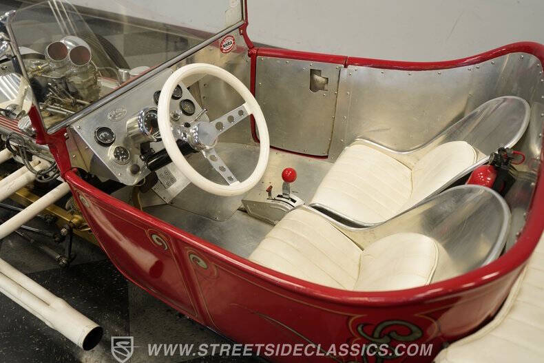 1923 Ford Model T