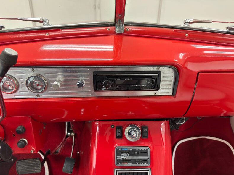 1950 Mercury Montego