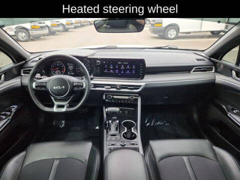 2023 Kia K5