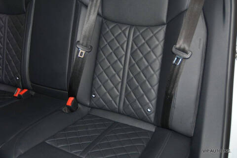 2020 Audi S8 4.0T quattro