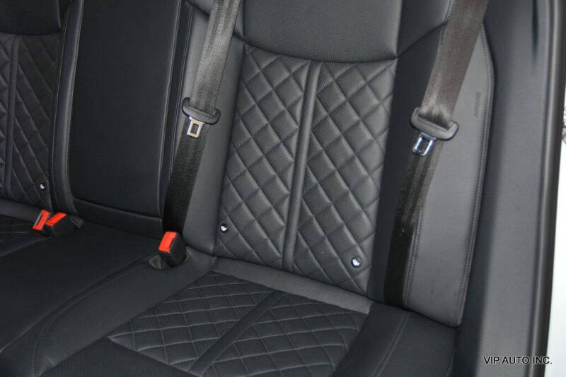 2020 Audi S8 4.0T quattro