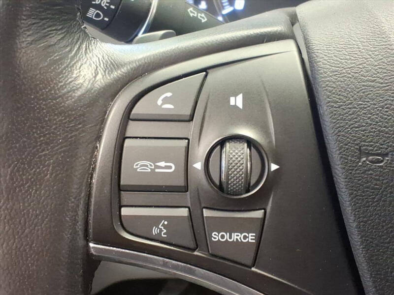 2016 Acura MDX SH-AWD w/Tech