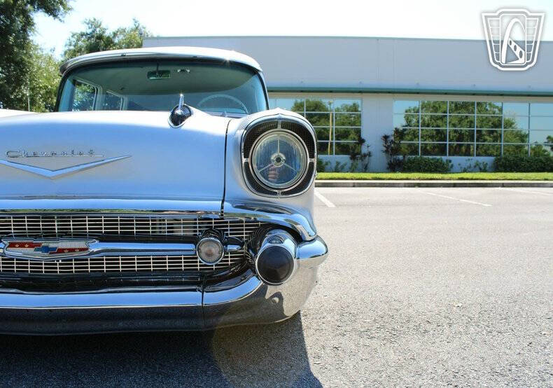 1957 Chevrolet 210