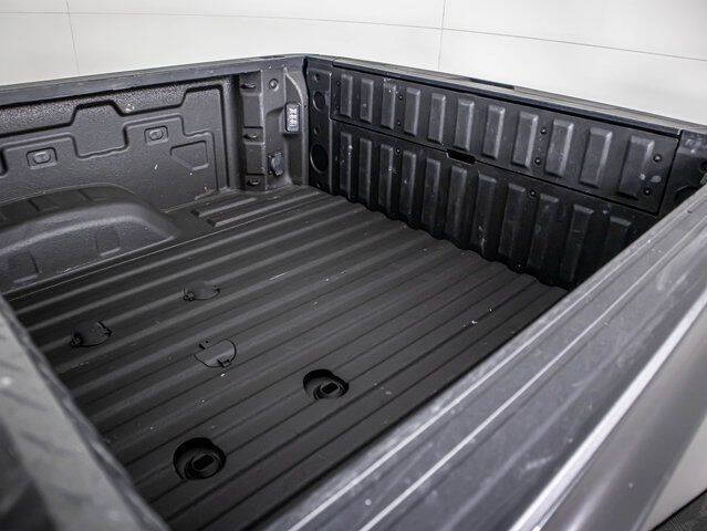 2021 GMC Sierra 3500HD