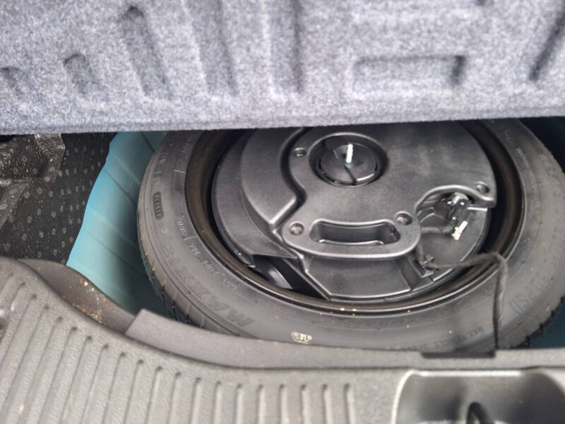 2017 Buick Encore Preferred II