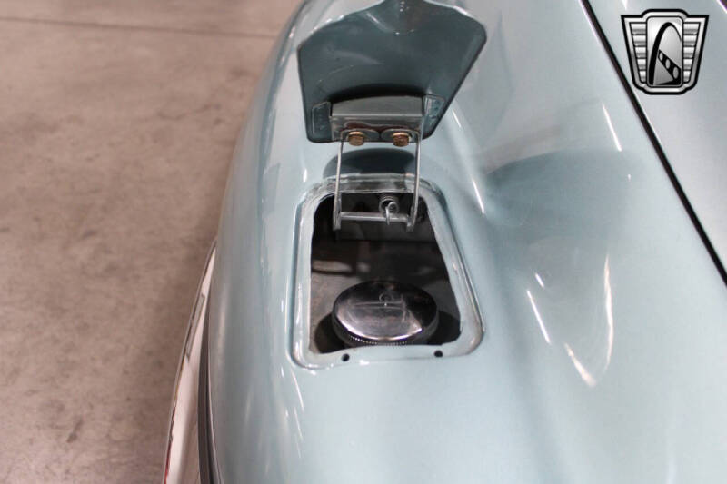 1964 Jaguar XK-E