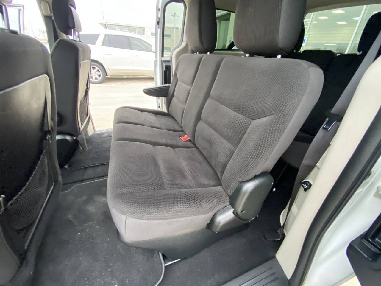 2019 Dodge Grand Caravan for sale at Auto Haus Imports in Irving, TX