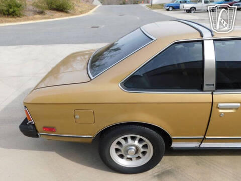 1978 Toyota Celica