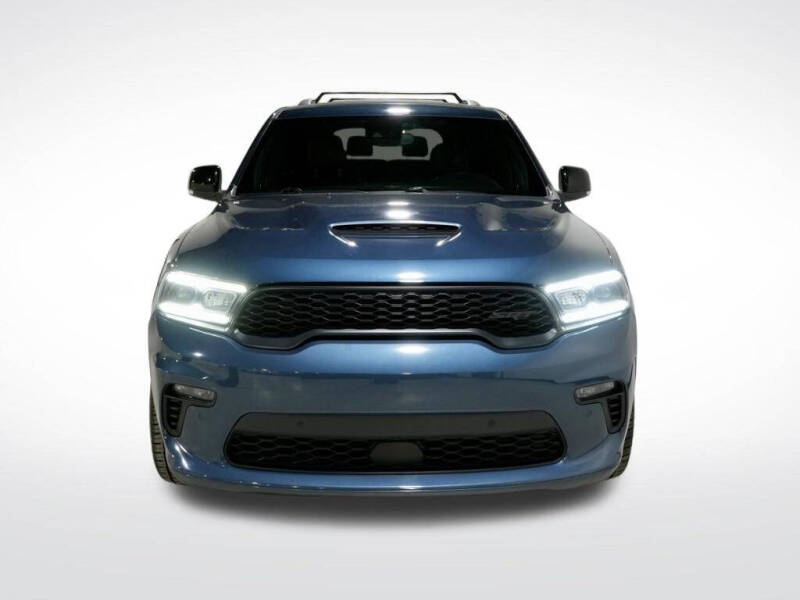 2021 Dodge Durango SRT 392