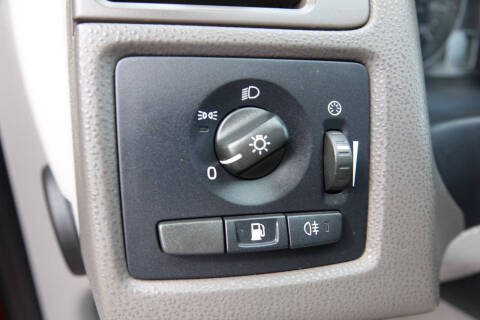 2008 Volvo C30 T5 Version 2.0