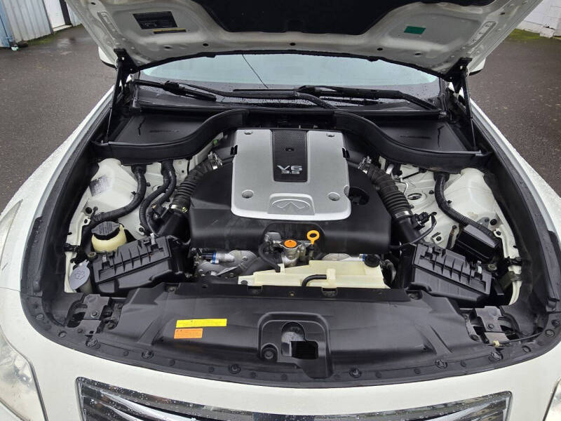 2007 Infiniti G35 Sport