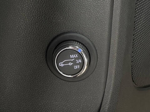 2023 Chevrolet Blazer Premier