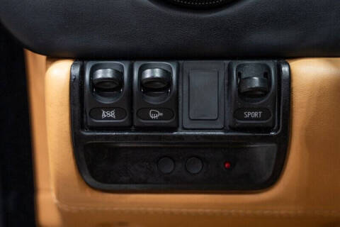 2005 Ferrari 360 Spider