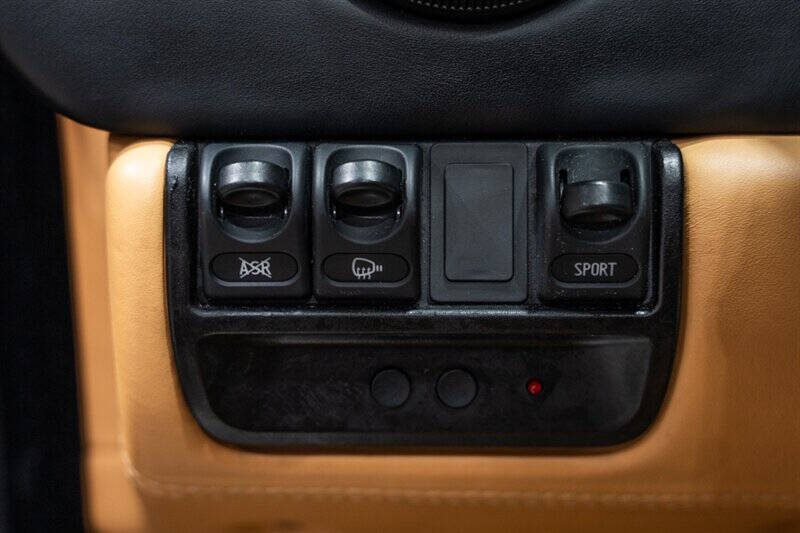 2005 Ferrari 360 Spider