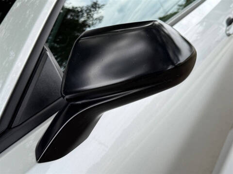 2018 Chevrolet Camaro ZL1