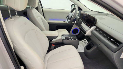 2025 Hyundai Ioniq 5 Limited