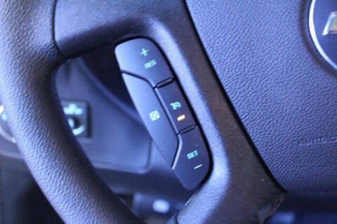 2025 Chevrolet Express 3500