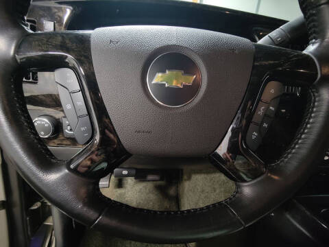 2022 Chevrolet Express 2500