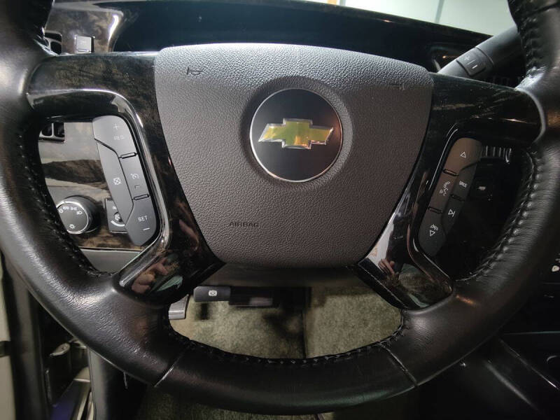 2022 Chevrolet Express 2500