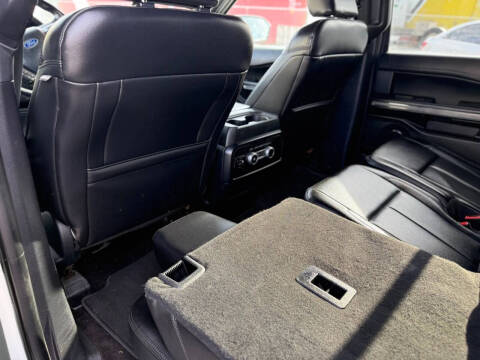 2021 Ford Expedition MAX XLT
