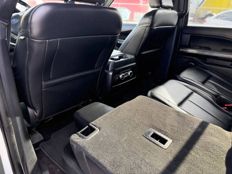 2021 Ford Expedition MAX XLT