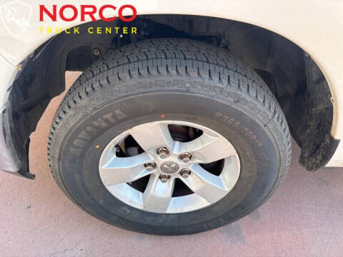 2019 RAM 1500 Classic