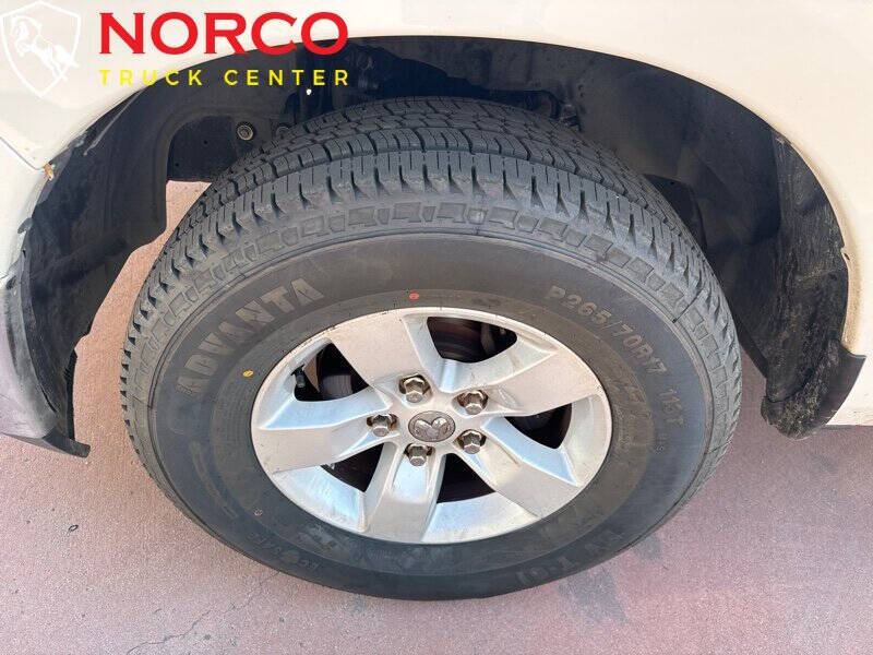 2019 RAM 1500 Classic