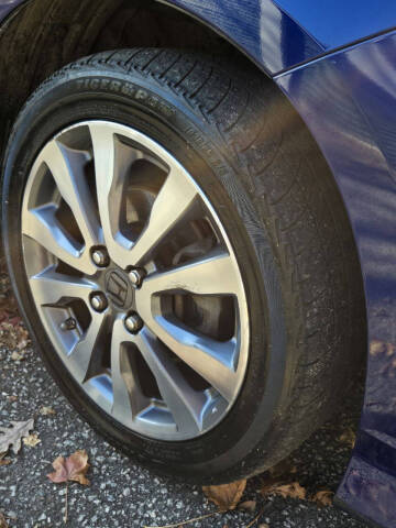 2013 Honda Fit Sport