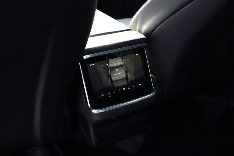 2022 Tesla Model X Plaid