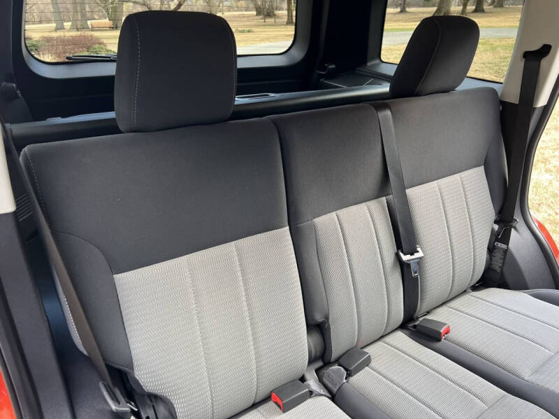 2007 Dodge Nitro R/T