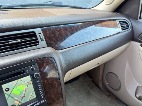 2012 GMC Yukon XL Denali
