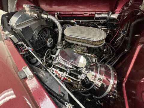 1941 Buick 40 Special