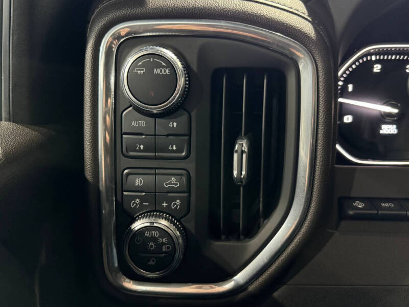 2023 GMC Sierra 2500HD