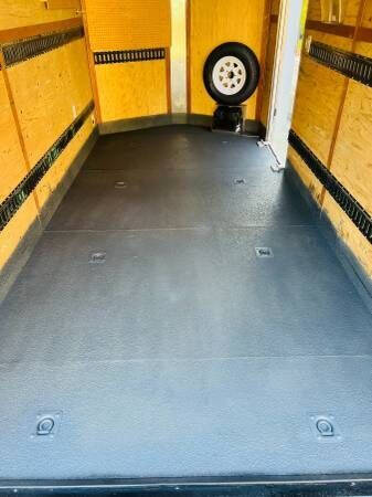 2013 Haulmark TRAILER/REMORQUE