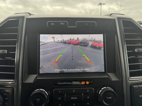 2022 Ford F-350 Super Duty